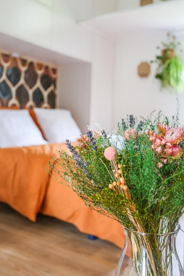 Evasion Villa La Capelle-les-Boulogne Luaran gambar