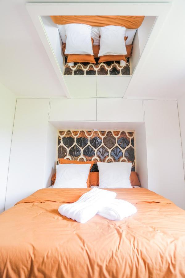 Evasion Villa La Capelle-les-Boulogne Luaran gambar