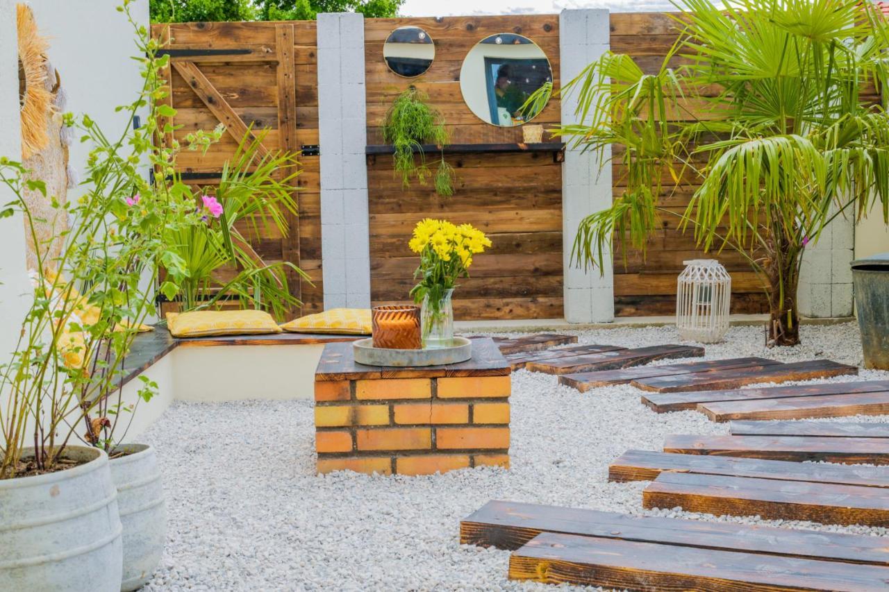 Evasion Villa La Capelle-les-Boulogne Luaran gambar