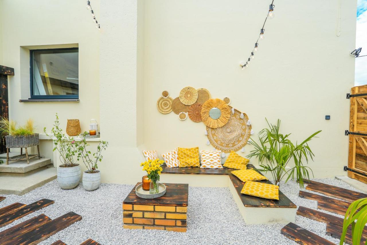 Evasion Villa La Capelle-les-Boulogne Luaran gambar