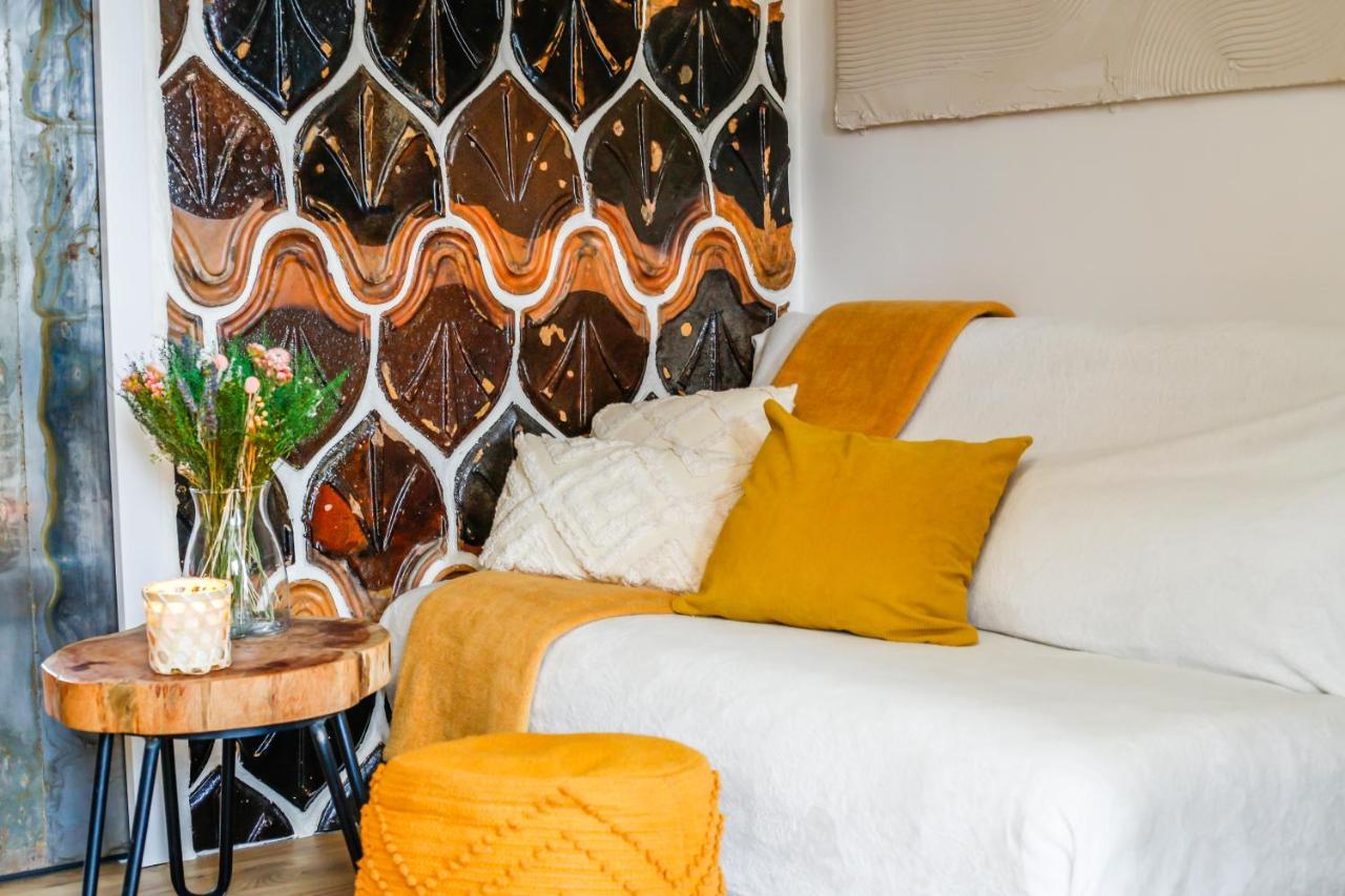Evasion Villa La Capelle-les-Boulogne Luaran gambar