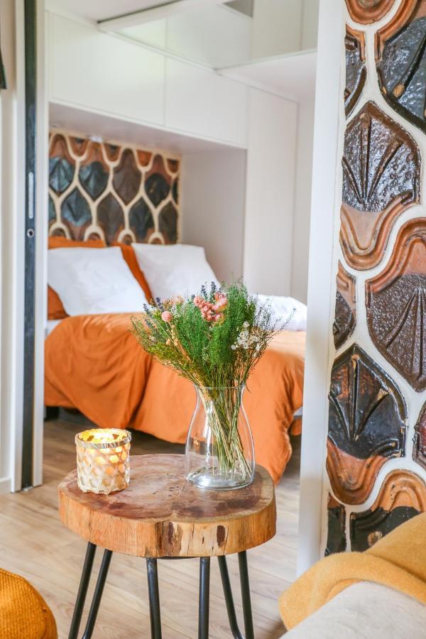 Evasion Villa La Capelle-les-Boulogne Luaran gambar