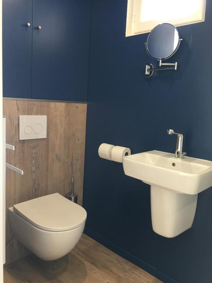 Evasion Villa La Capelle-les-Boulogne Luaran gambar